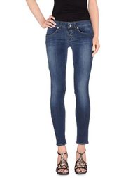 Джинсовые брюки LIU •JO Jeans