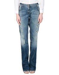 Джинсовые брюки Scervino Street