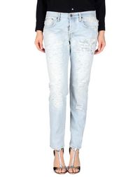 Джинсовые брюки (+) People