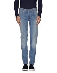 Джинсовые брюки Cycle