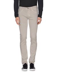 Джинсовые брюки M.Grifoni Denim