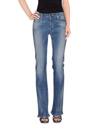 Джинсовые брюки True Religion