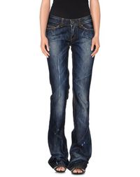 Джинсовые брюки LIU •JO Jeans
