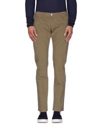 Джинсовые брюки Dondup