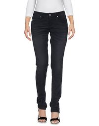 Джинсовые брюки Nero Giardini