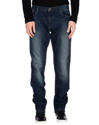 Джинсовые брюки Henry Cotton's