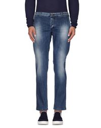 Джинсовые брюки Michael Coal