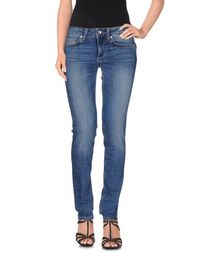 Джинсовые брюки LIU •JO Jeans