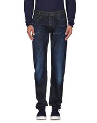 Джинсовые брюки Cycle