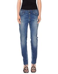 Джинсовые брюки LIU •JO Jeans