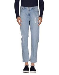 Джинсовые брюки Cheap Monday
