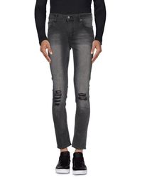 Джинсовые брюки Cheap Monday