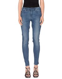 Джинсовые брюки Maison Scotch