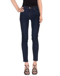 Джинсовые брюки Kaos Jeans