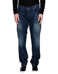 Джинсовые брюки True Religion