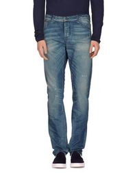 Джинсовые брюки Scotch &; Soda