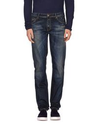 Джинсовые брюки LIU •JO Jeans