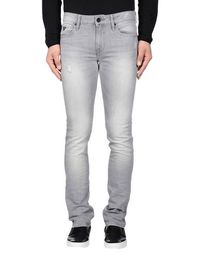 Джинсовые брюки Guess