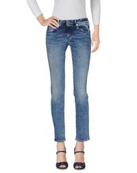 Джинсовые брюки M.Grifoni Denim