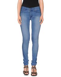 Джинсовые брюки Cheap Monday