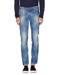 Джинсовые брюки LIU •JO Jeans