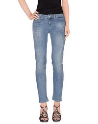 Джинсовые брюки LIU •JO Jeans