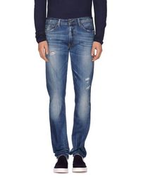 Джинсовые брюки LIU •JO Jeans