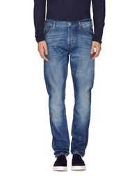 Джинсовые брюки Scotch &; Soda
