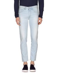 Джинсовые брюки Cycle