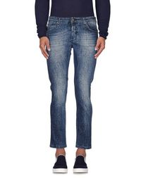 Джинсовые брюки Michael Coal