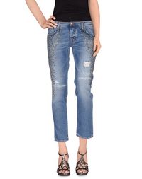 Джинсовые брюки (+) People