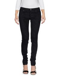 Джинсовые брюки Cheap Monday