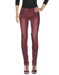 Джинсовые брюки Ultra Jean BY Custo