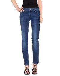Джинсовые брюки LIU •JO Jeans