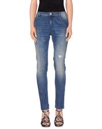 Джинсовые брюки Twin Set Jeans