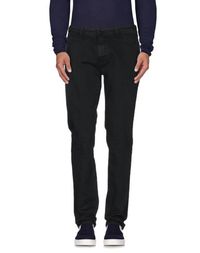 Джинсовые брюки Fred Perry