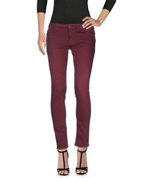 Джинсовые брюки Twin Set Jeans