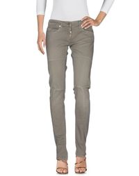 Джинсовые брюки Elisabetta Franchi Gold Label Jeans