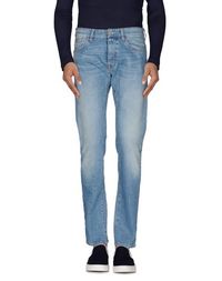 Джинсовые брюки M.Grifoni Denim
