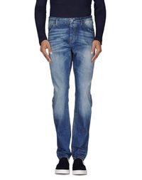 Джинсовые брюки Scotch &; Soda