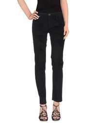 Джинсовые брюки Pinko