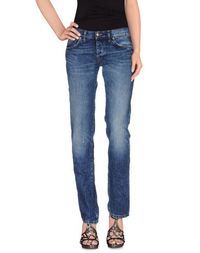 Джинсовые брюки M.Grifoni Denim