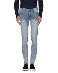 Джинсовые брюки Cheap Monday