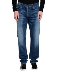 Джинсовые брюки True Religion