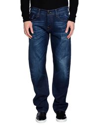 Джинсовые брюки True Religion