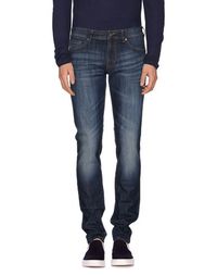Джинсовые брюки LIU •JO Jeans