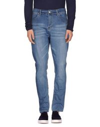 Джинсовые брюки Cheap Monday
