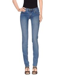 Джинсовые брюки Cheap Monday