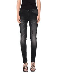 Джинсовые брюки Cheap Monday