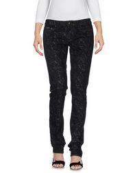 Джинсовые брюки Just Cavalli